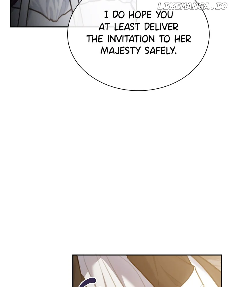 Concubine’s Invitation Chapter 28 page 99