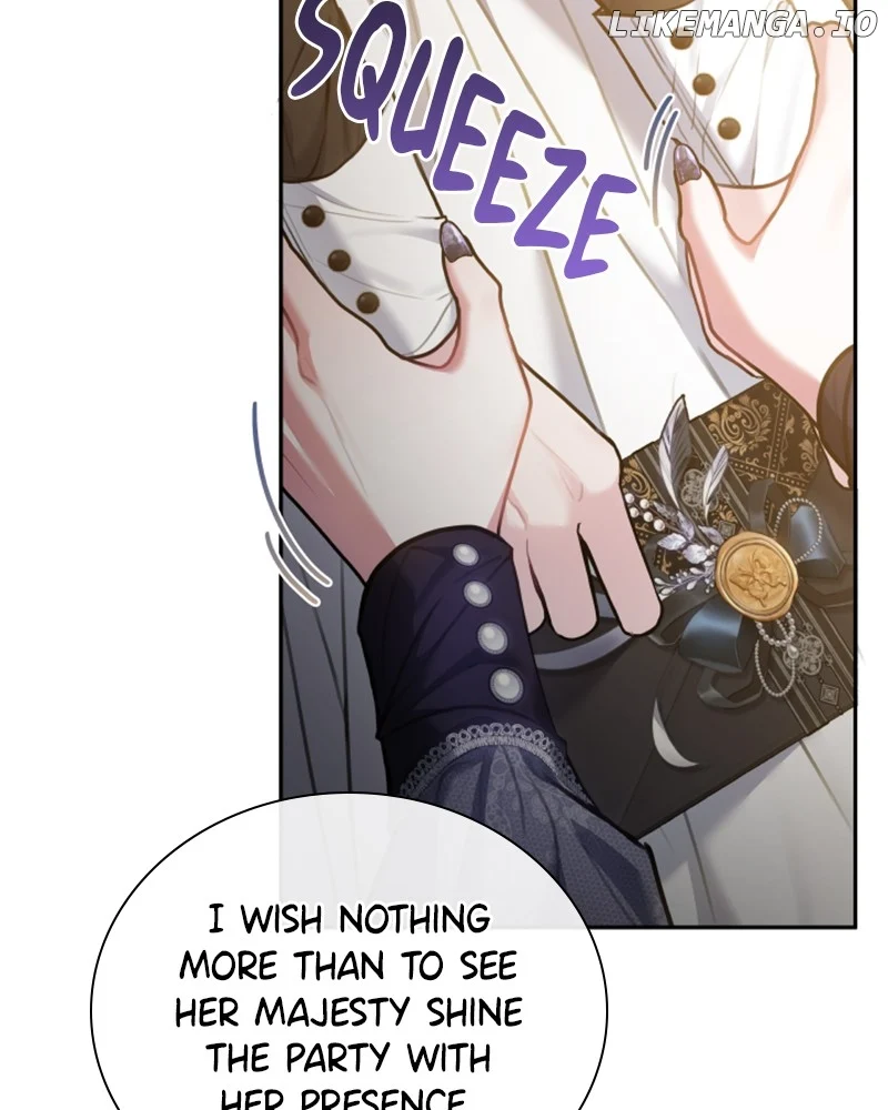 Concubine’s Invitation Chapter 28 page 100