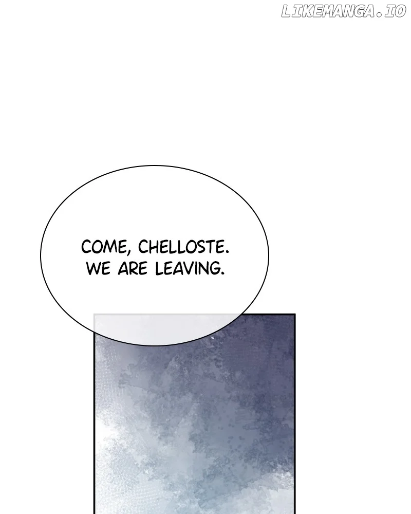 Concubine’s Invitation Chapter 28 page 103