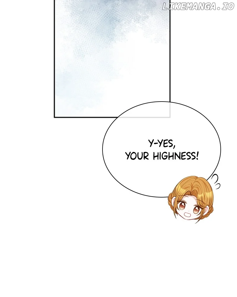 Concubine’s Invitation Chapter 28 page 104