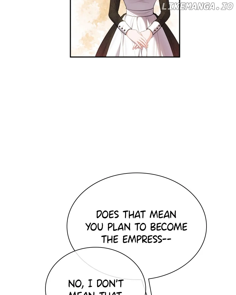 Concubine’s Invitation Chapter 28 page 112