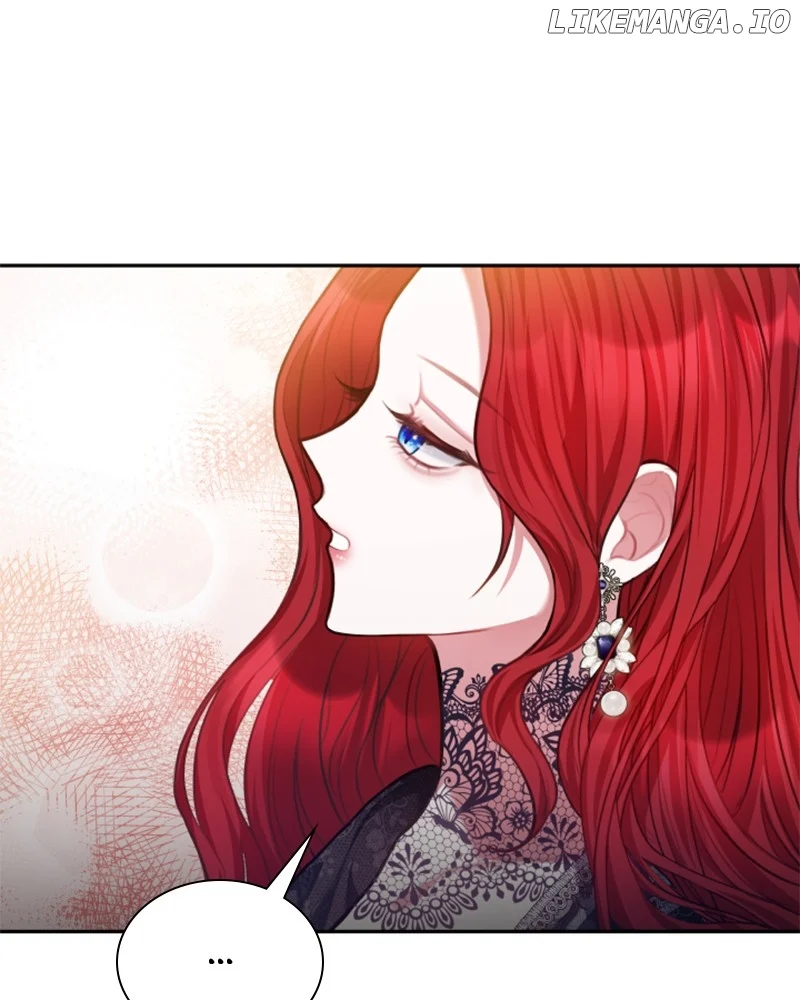 Concubine’s Invitation Chapter 28 page 117