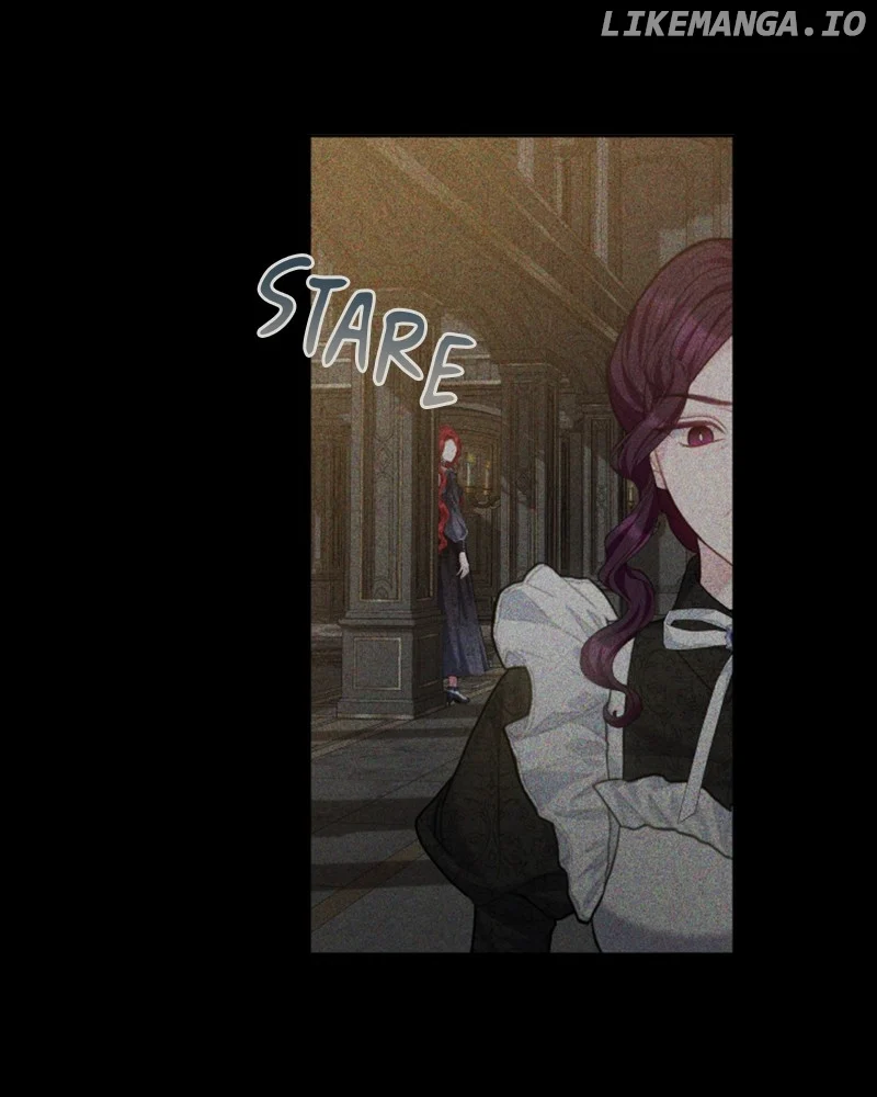 Concubine’s Invitation Chapter 28 page 119