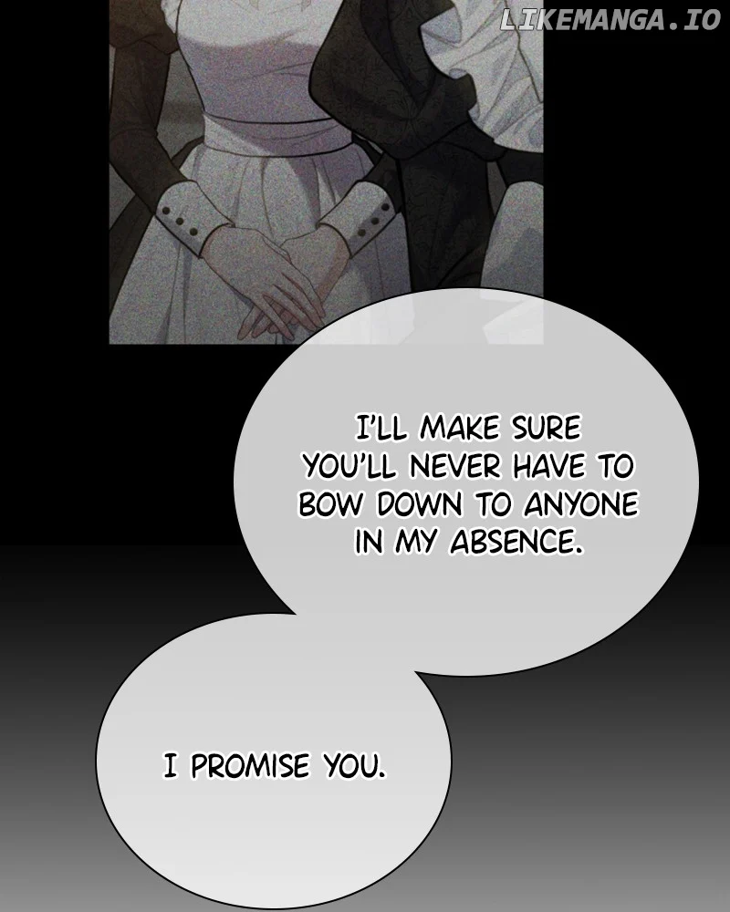 Concubine’s Invitation Chapter 28 page 121