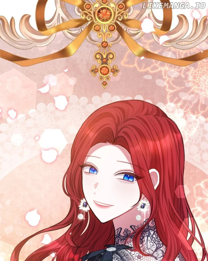 Concubine’s Invitation Chapter 28 page 123