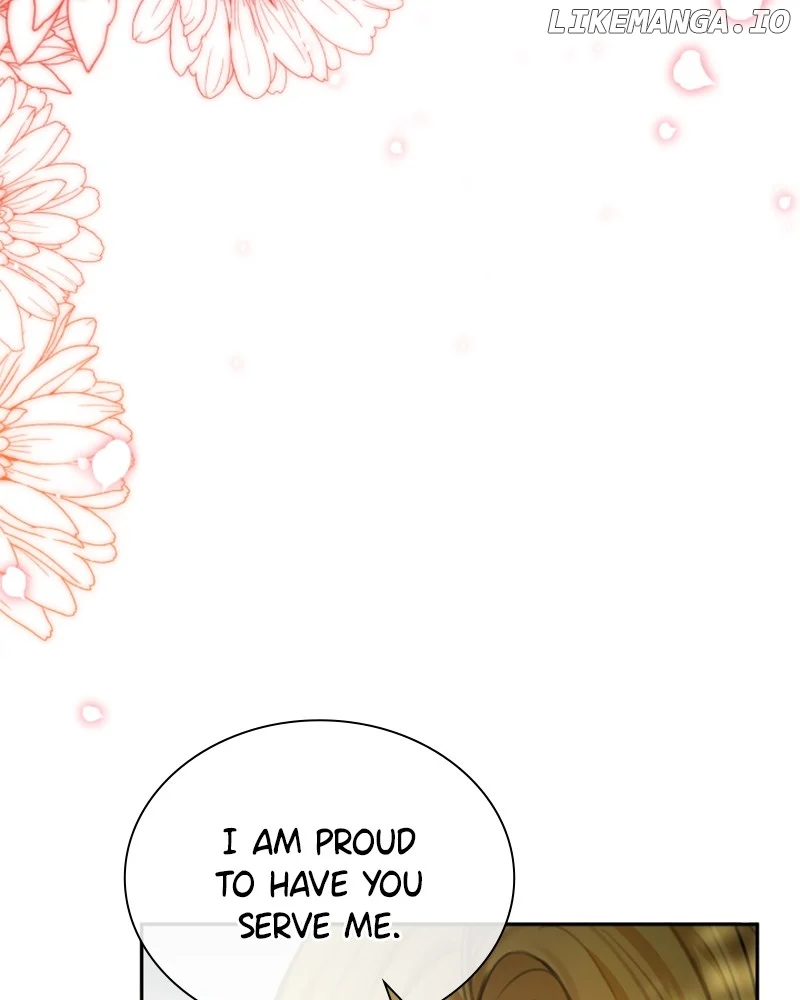 Concubine’s Invitation Chapter 28 page 126