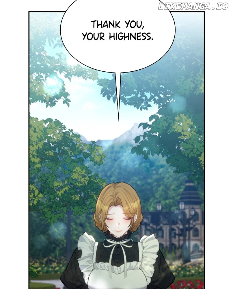 Concubine’s Invitation Chapter 28 page 129