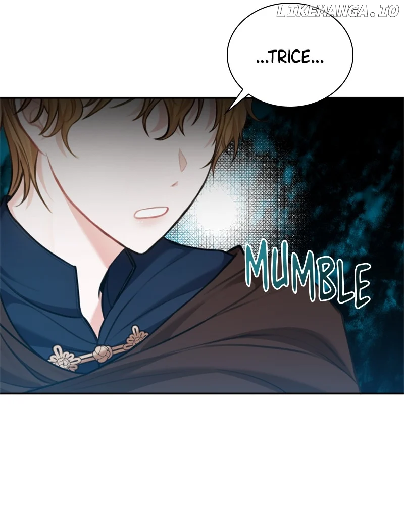 Concubine’s Invitation Chapter 28 page 13