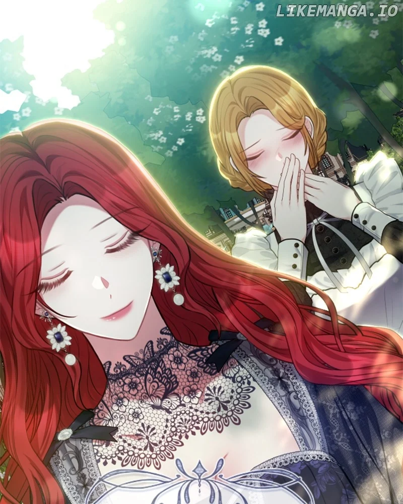 Concubine’s Invitation Chapter 28 page 141