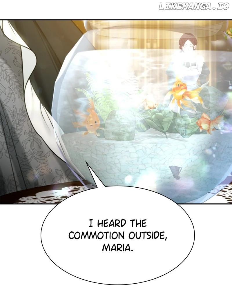 Concubine’s Invitation Chapter 28 page 145