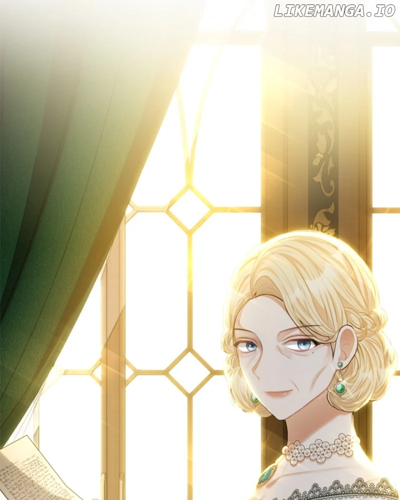 Concubine’s Invitation Chapter 28 page 148