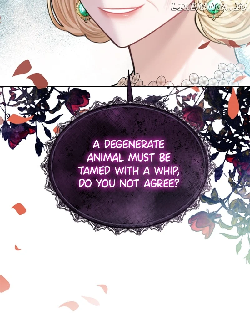 Concubine’s Invitation Chapter 28 page 151