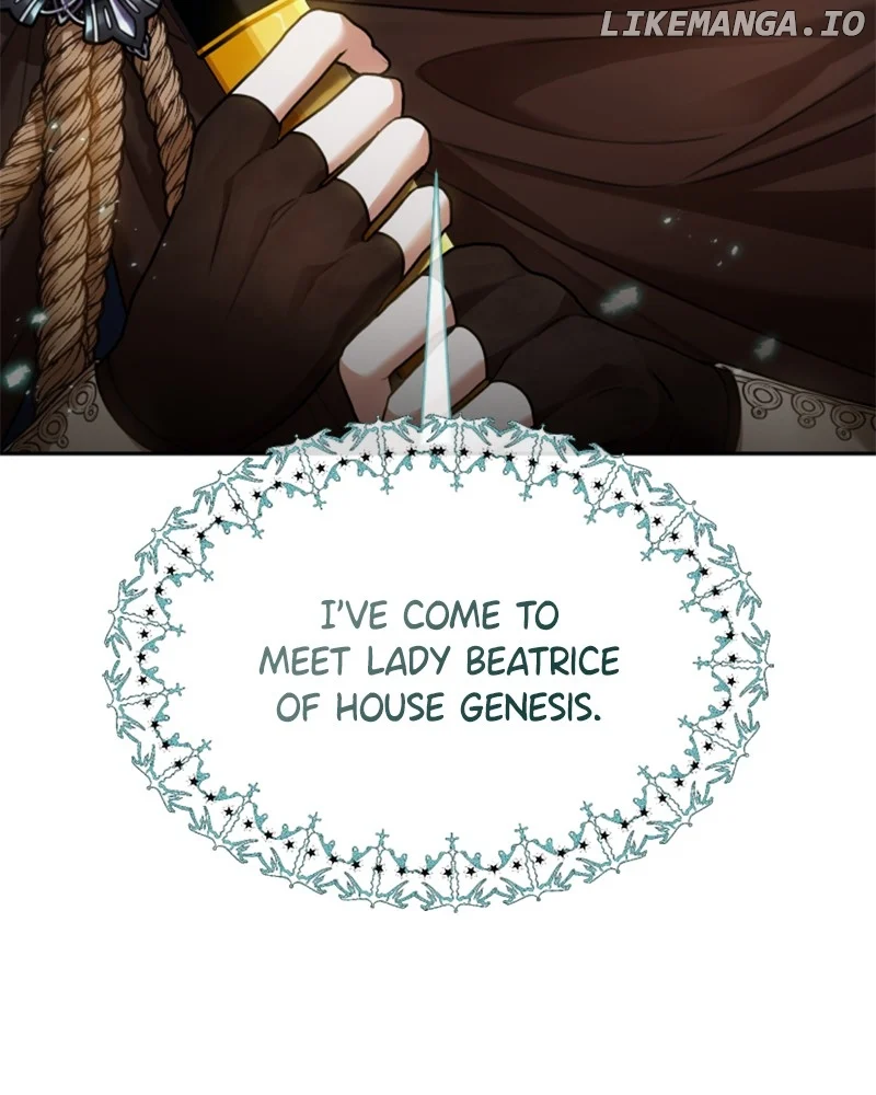 Concubine’s Invitation Chapter 28 page 16