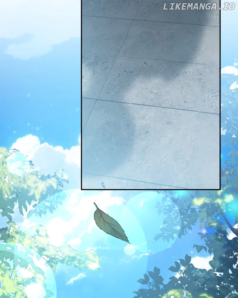 Concubine’s Invitation Chapter 28 page 1