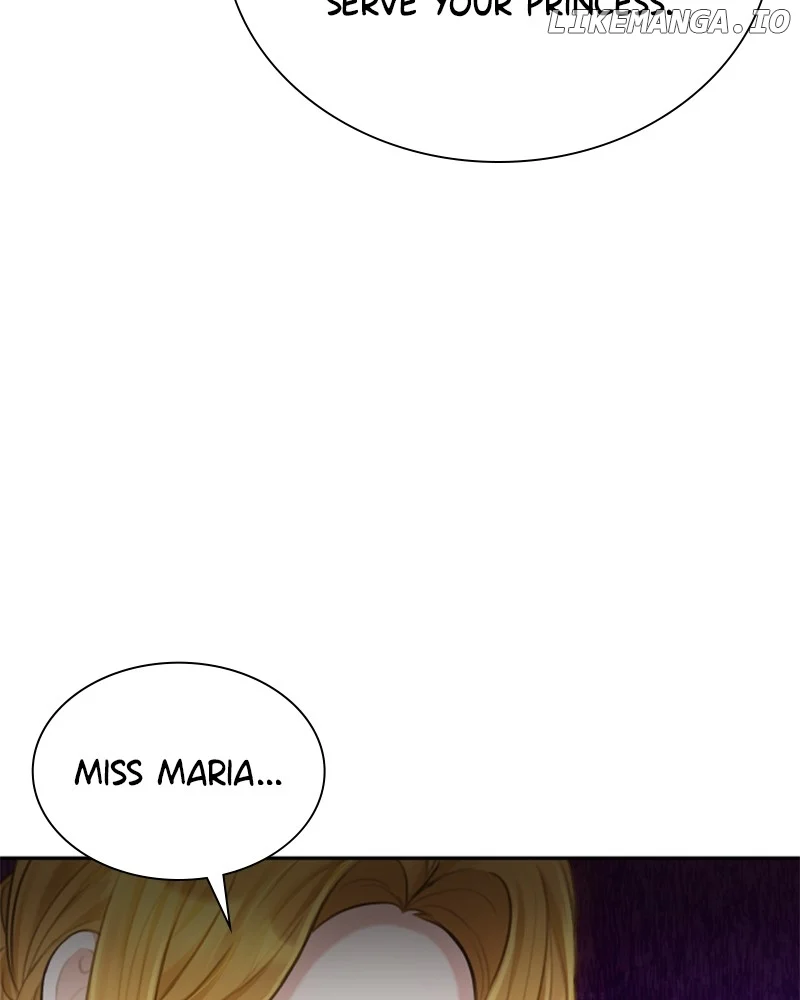 Concubine’s Invitation Chapter 28 page 25