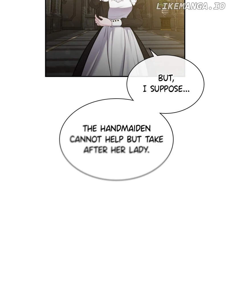 Concubine’s Invitation Chapter 28 page 29