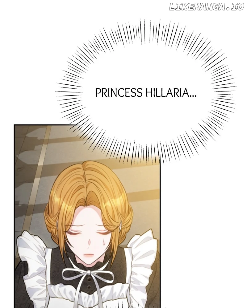 Concubine’s Invitation Chapter 28 page 30