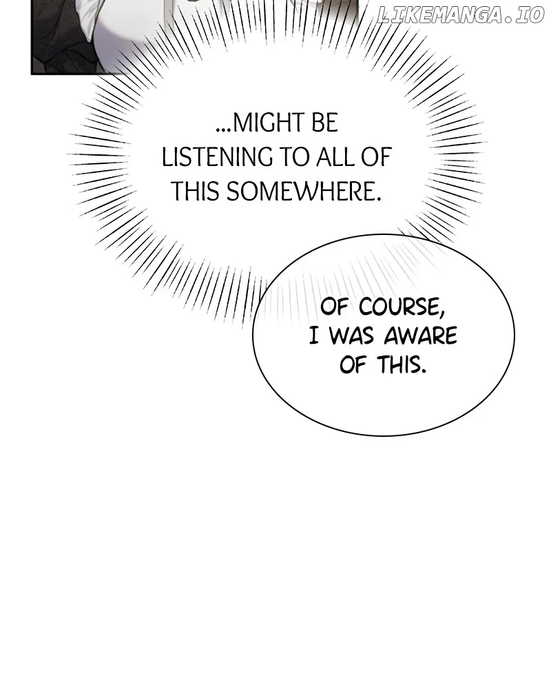 Concubine’s Invitation Chapter 28 page 31