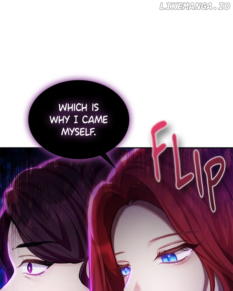Concubine’s Invitation Chapter 28 page 32
