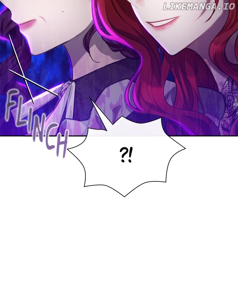 Concubine’s Invitation Chapter 28 page 33