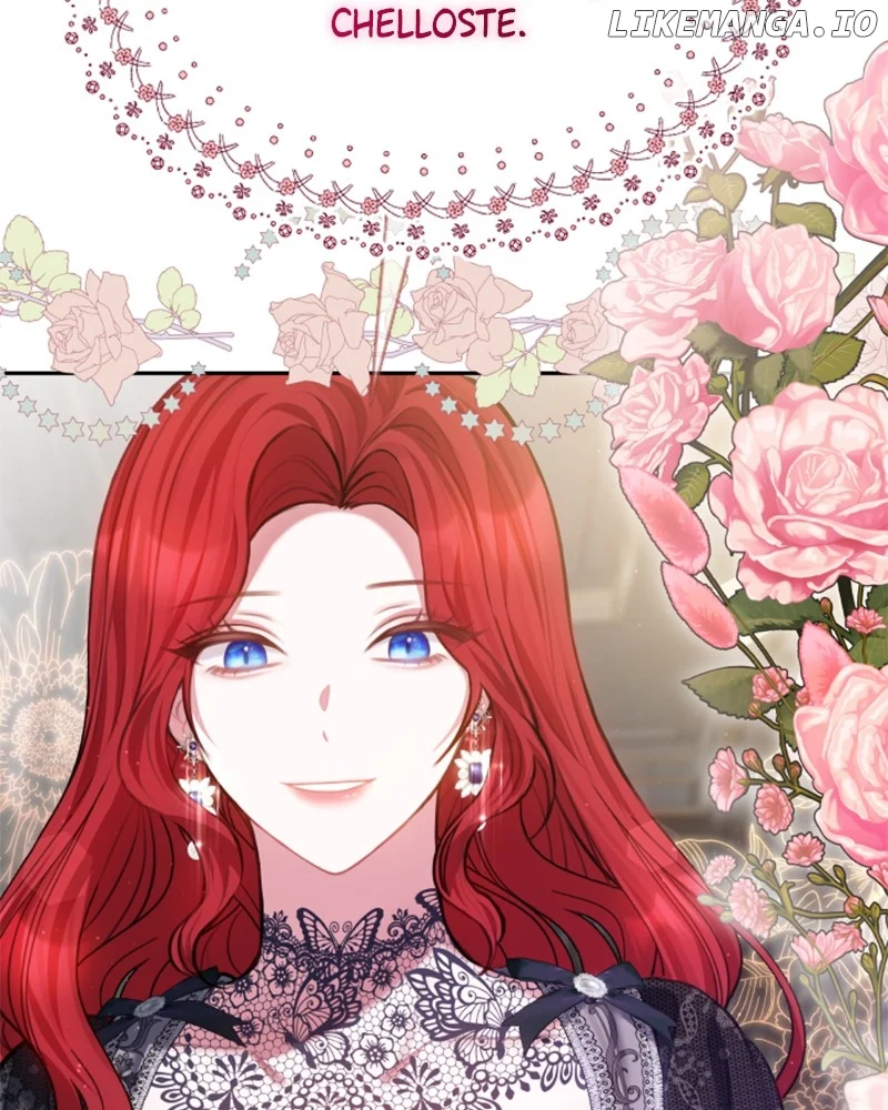 Concubine’s Invitation Chapter 28 page 38
