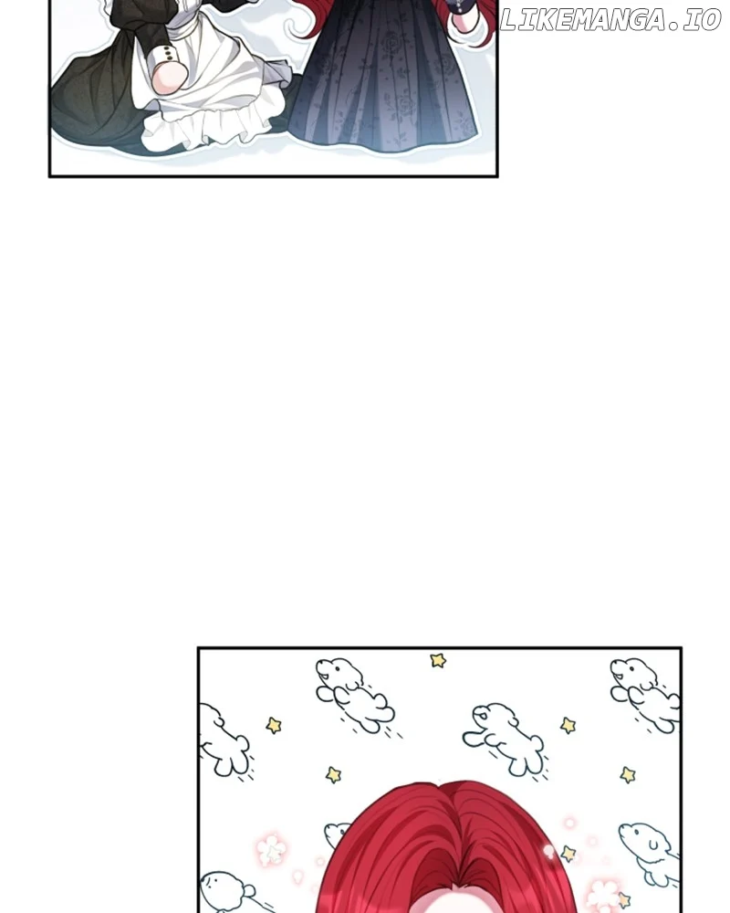 Concubine’s Invitation Chapter 28 page 43