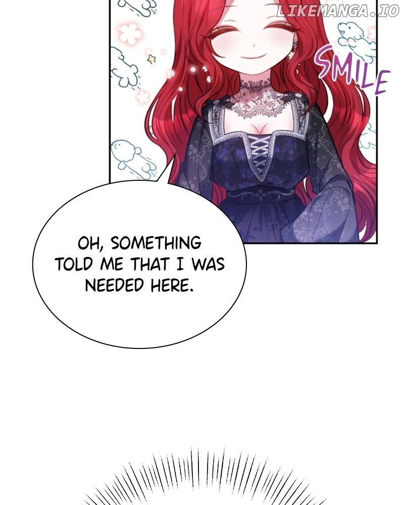 Concubine’s Invitation Chapter 28 page 44