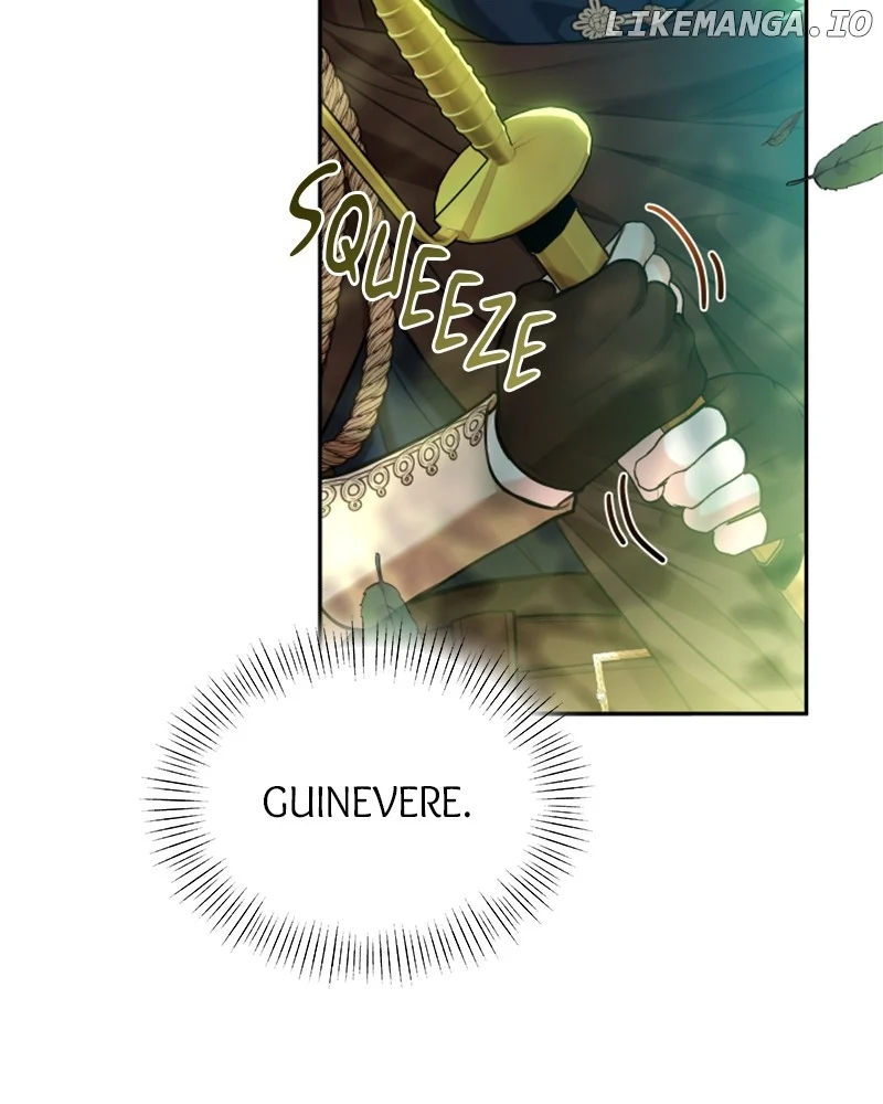 Concubine’s Invitation Chapter 28 page 4