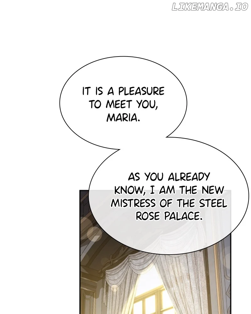 Concubine’s Invitation Chapter 28 page 49