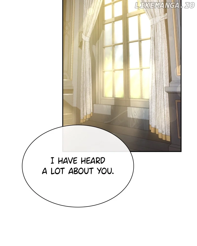 Concubine’s Invitation Chapter 28 page 50