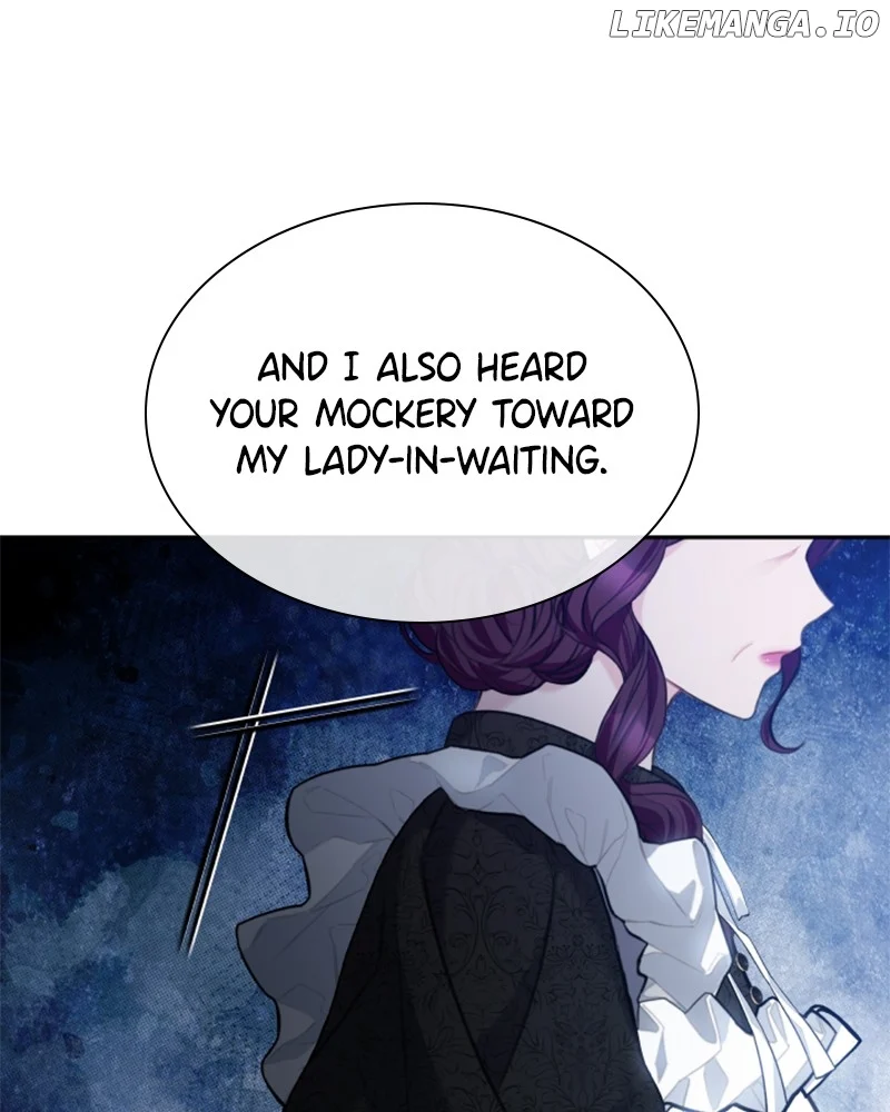 Concubine’s Invitation Chapter 28 page 51