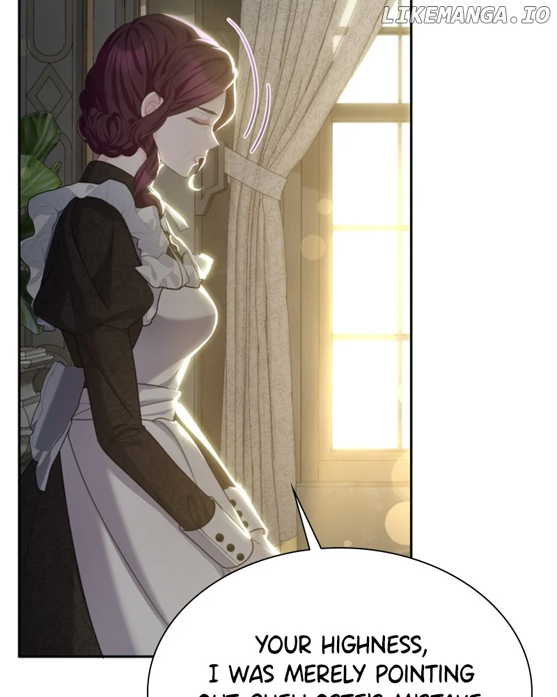 Concubine’s Invitation Chapter 28 page 53