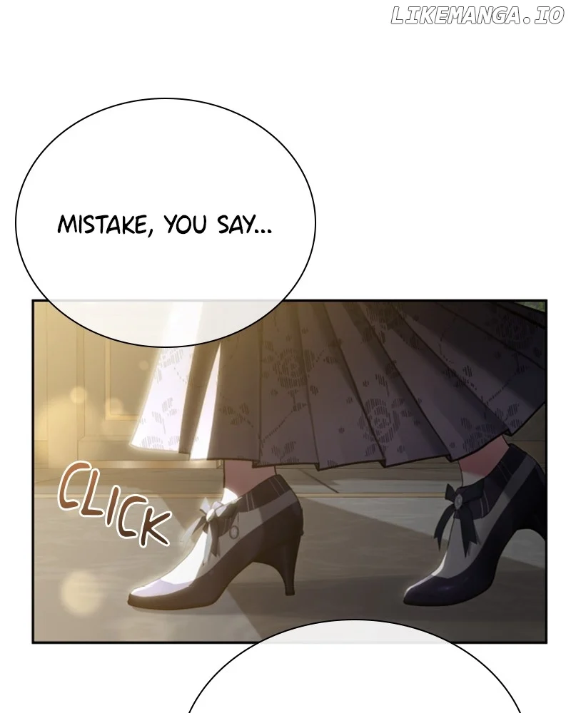 Concubine’s Invitation Chapter 28 page 55