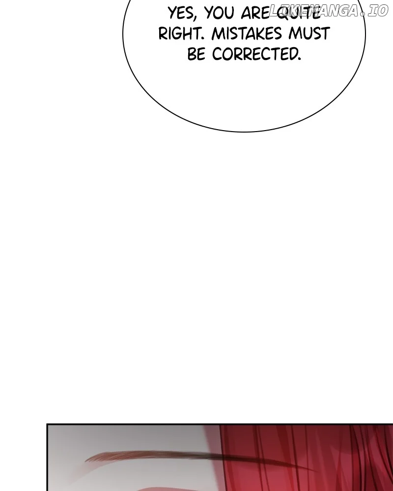Concubine’s Invitation Chapter 28 page 56