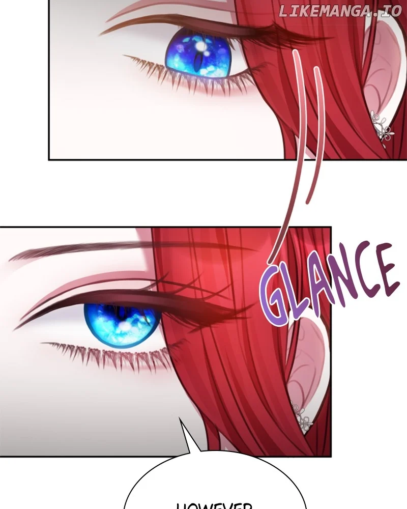 Concubine’s Invitation Chapter 28 page 57