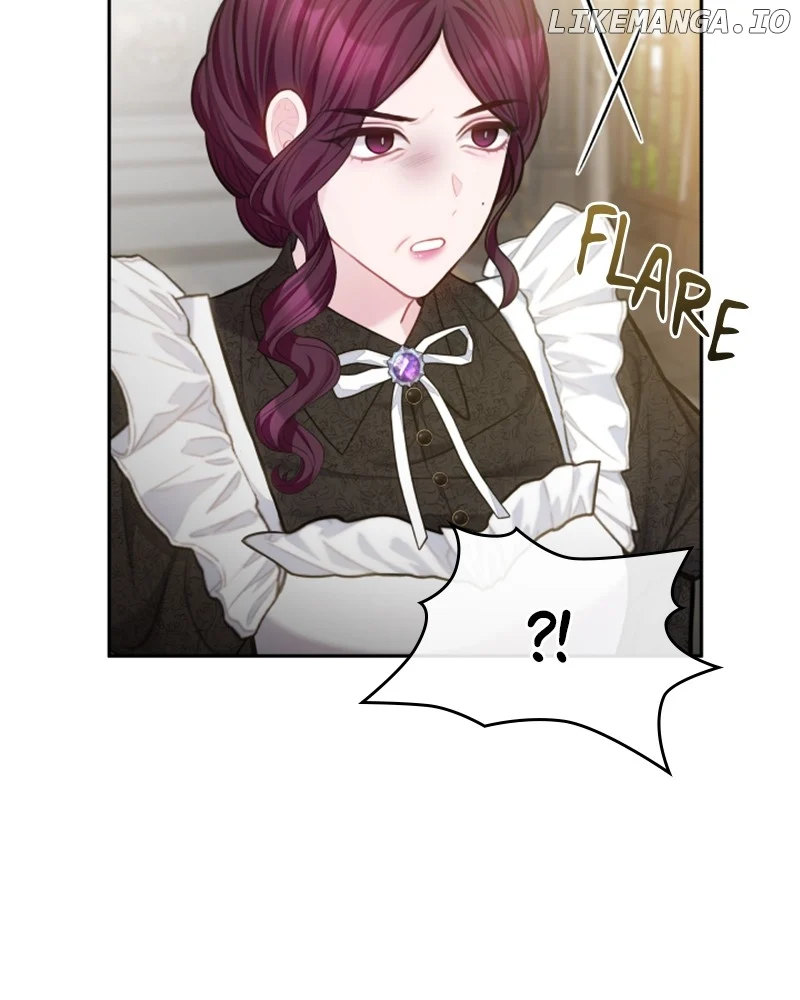 Concubine’s Invitation Chapter 28 page 60