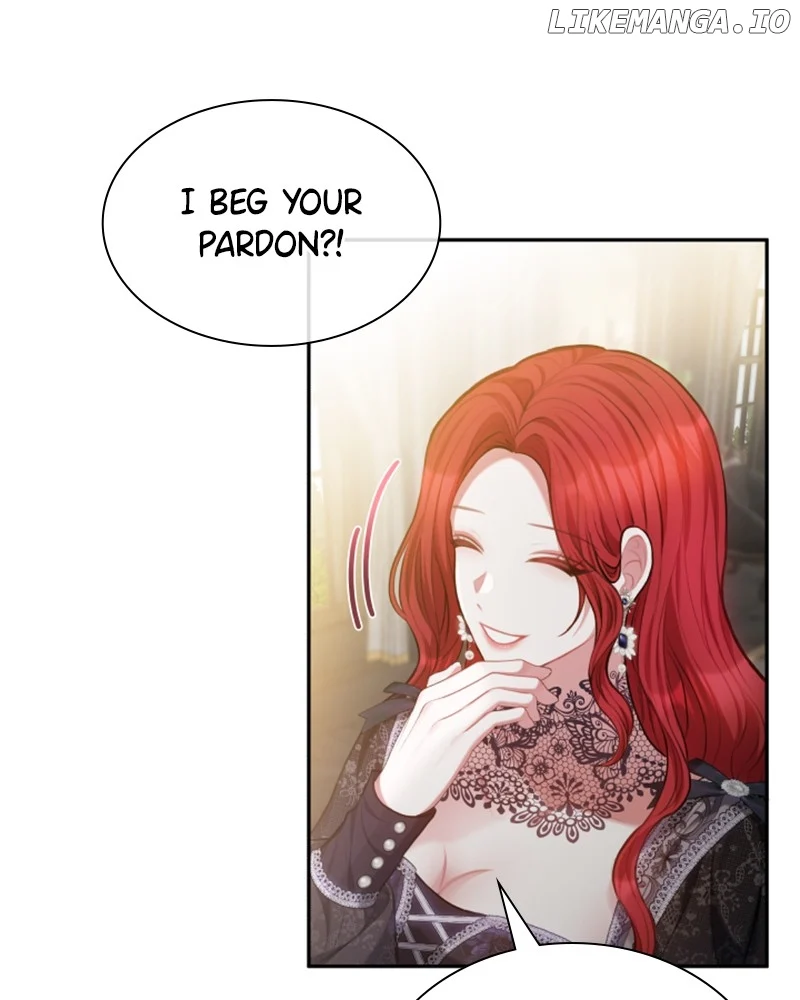 Concubine’s Invitation Chapter 28 page 61
