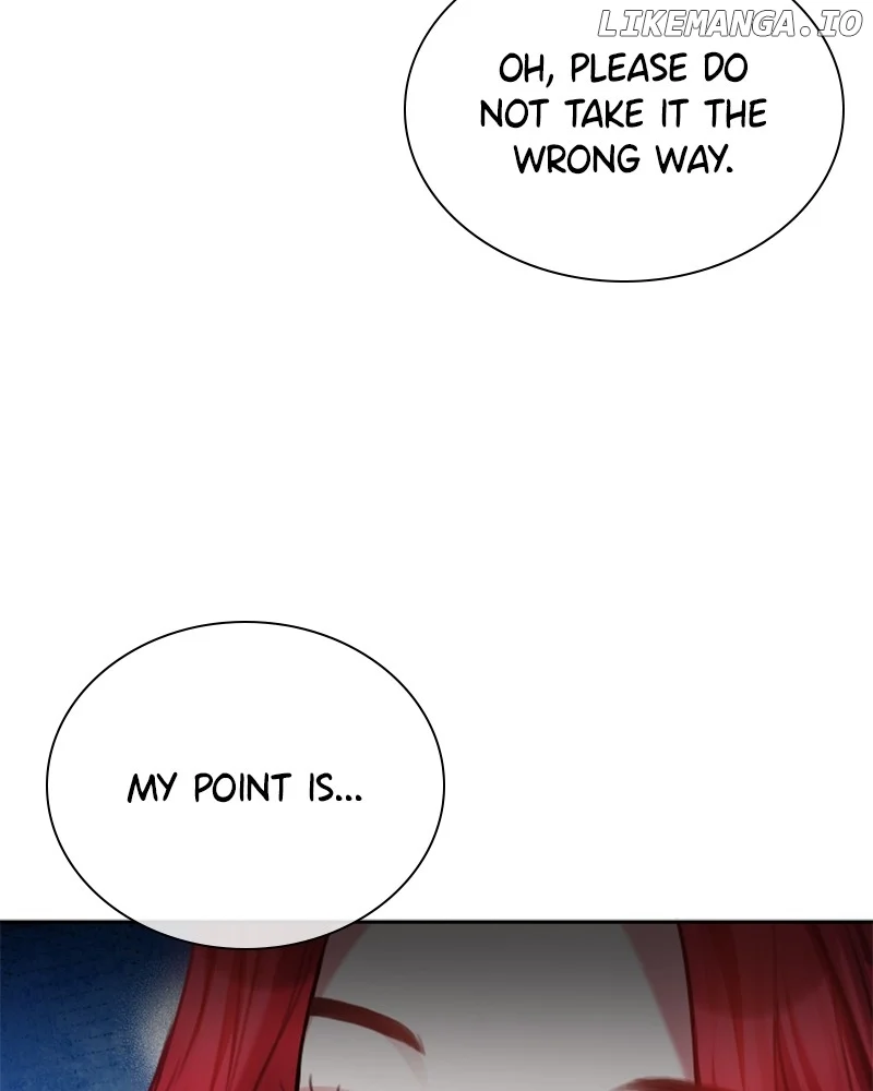 Concubine’s Invitation Chapter 28 page 62