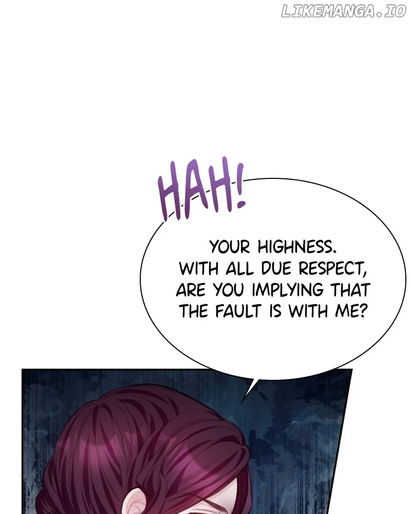 Concubine’s Invitation Chapter 28 page 64