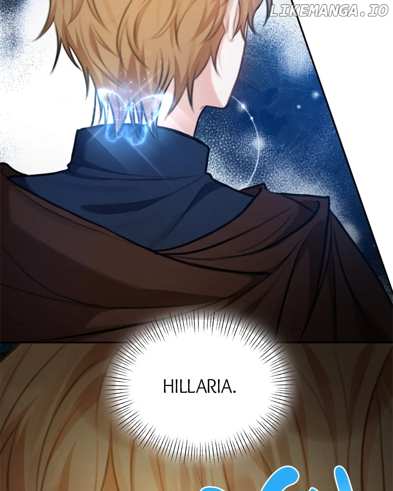 Concubine’s Invitation Chapter 28 page 6