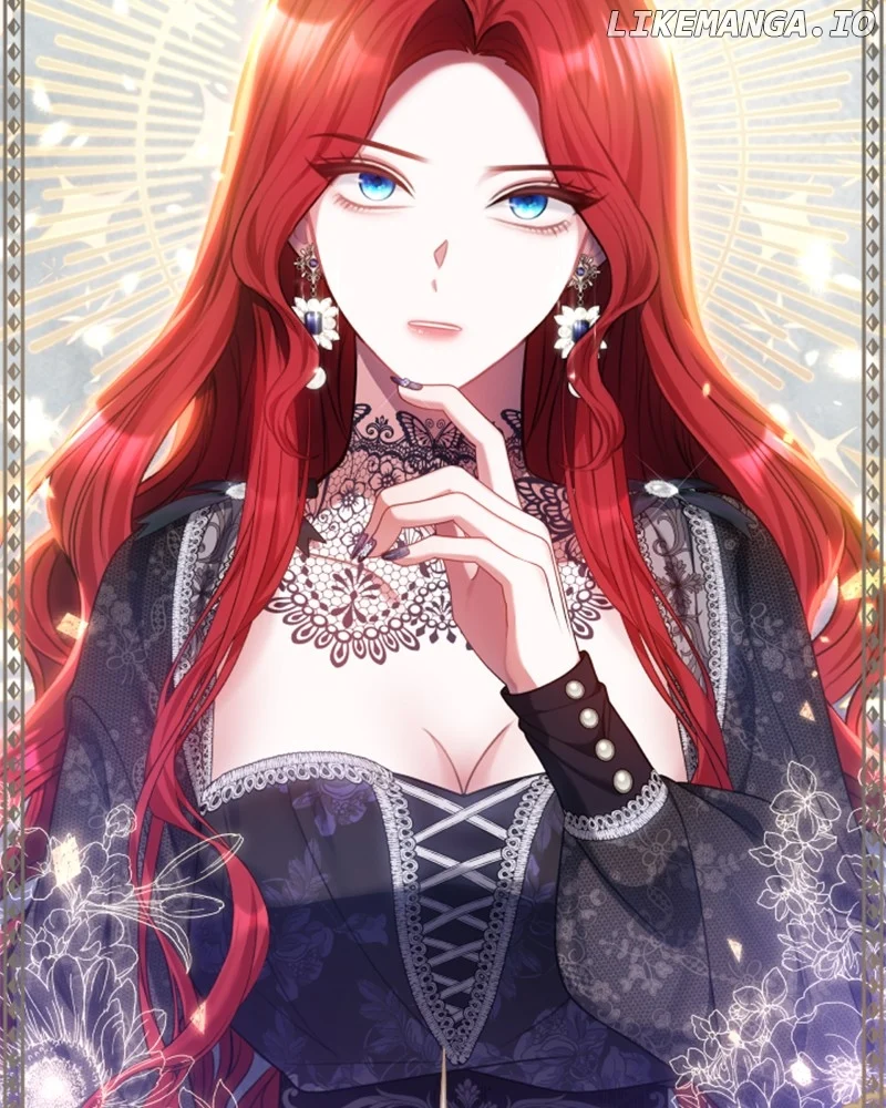 Concubine’s Invitation Chapter 28 page 69