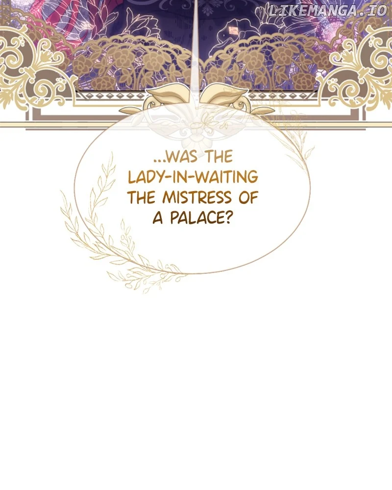 Concubine’s Invitation Chapter 28 page 70