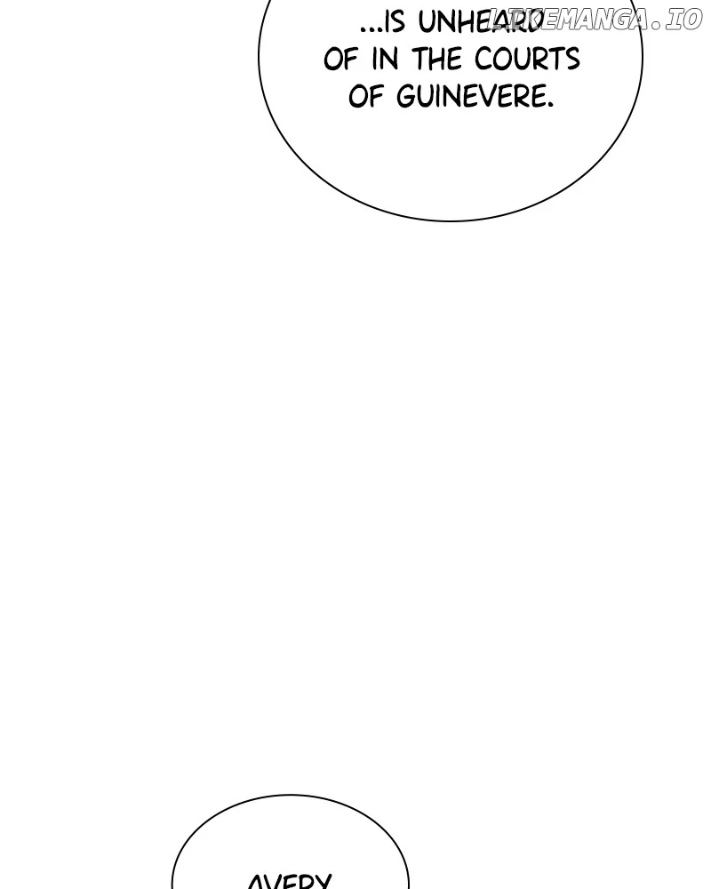 Concubine’s Invitation Chapter 28 page 75