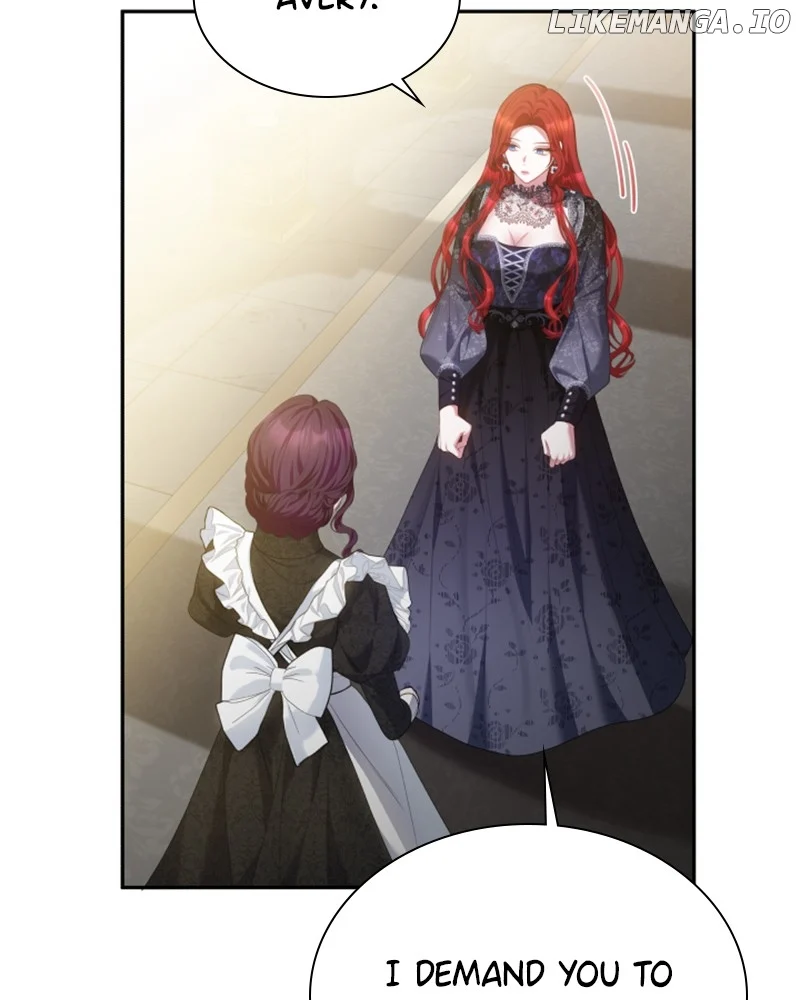 Concubine’s Invitation Chapter 28 page 76