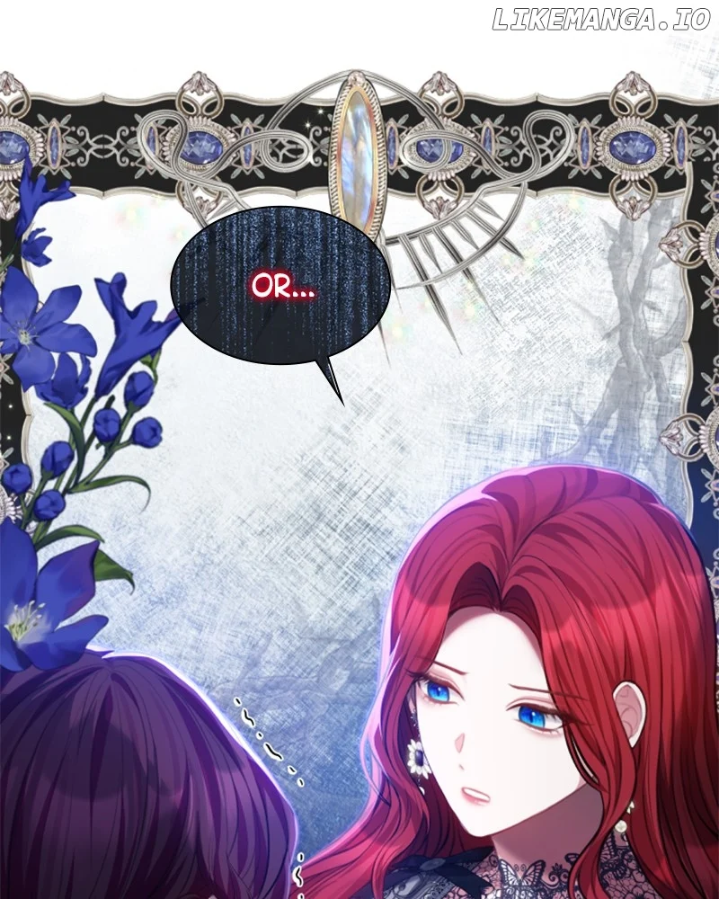 Concubine’s Invitation Chapter 28 page 79