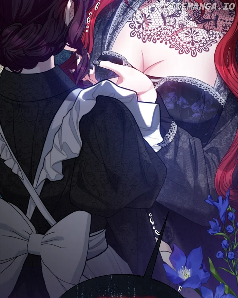 Concubine’s Invitation Chapter 28 page 80