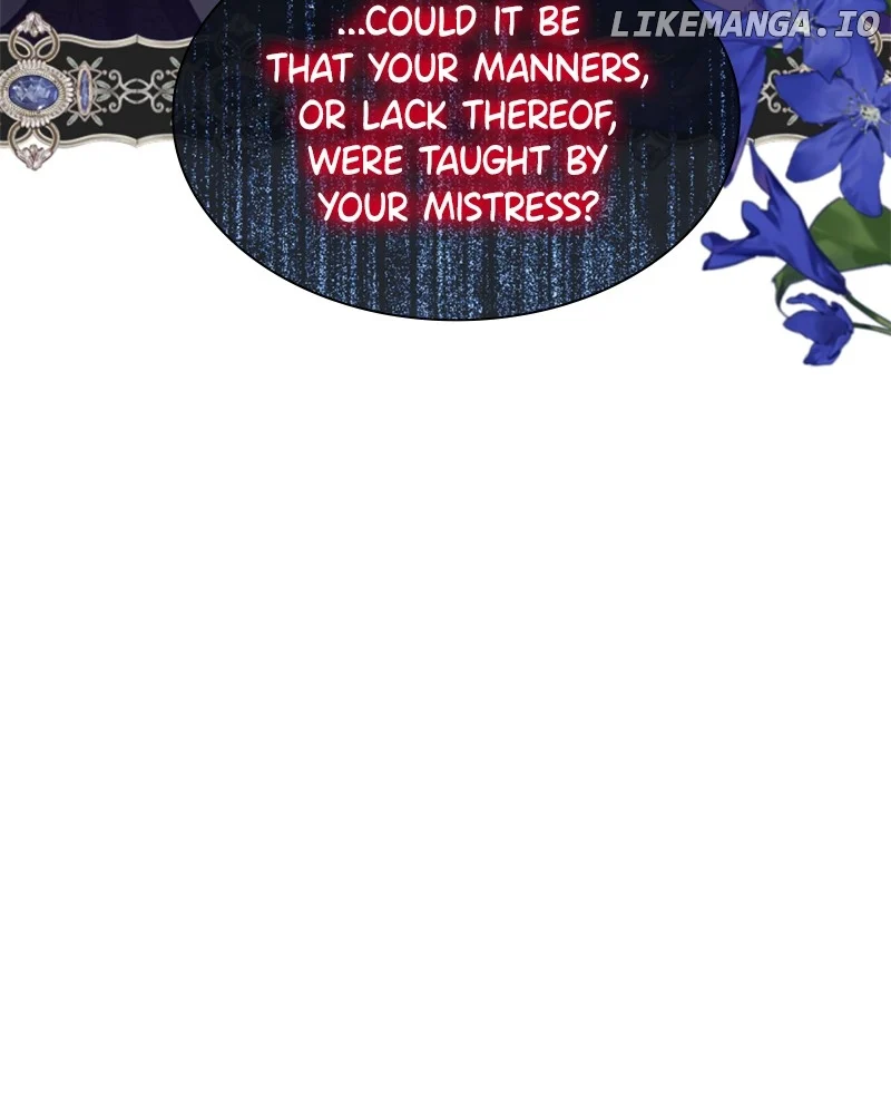 Concubine’s Invitation Chapter 28 page 81