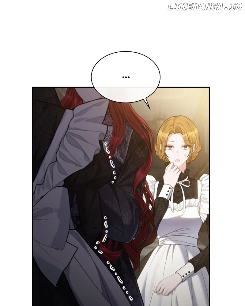 Concubine’s Invitation Chapter 28 page 82