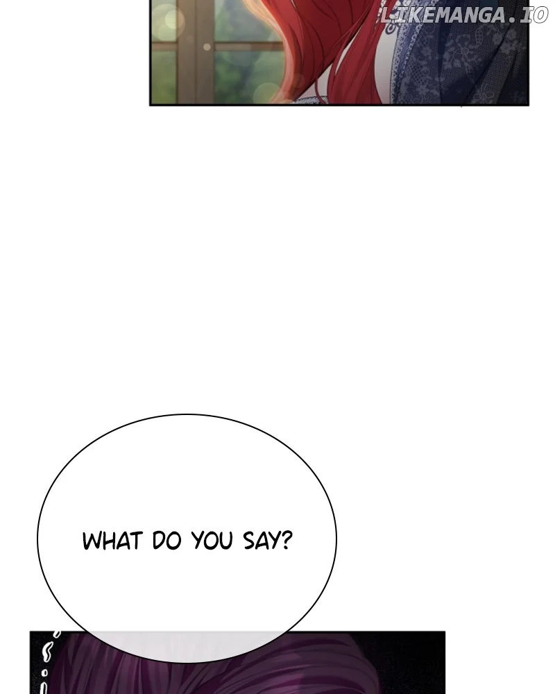 Concubine’s Invitation Chapter 28 page 85