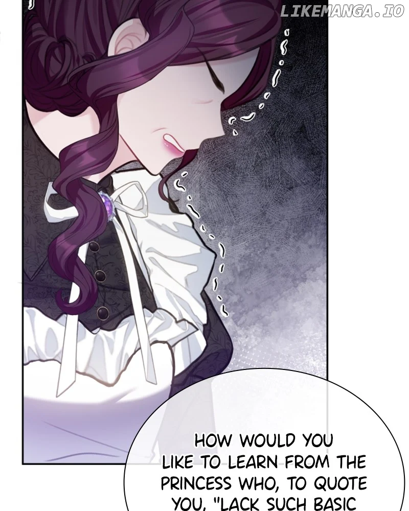 Concubine’s Invitation Chapter 28 page 86